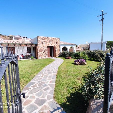 Dolce Casa Baia Sant'Anna - Budoni Bagian luar foto