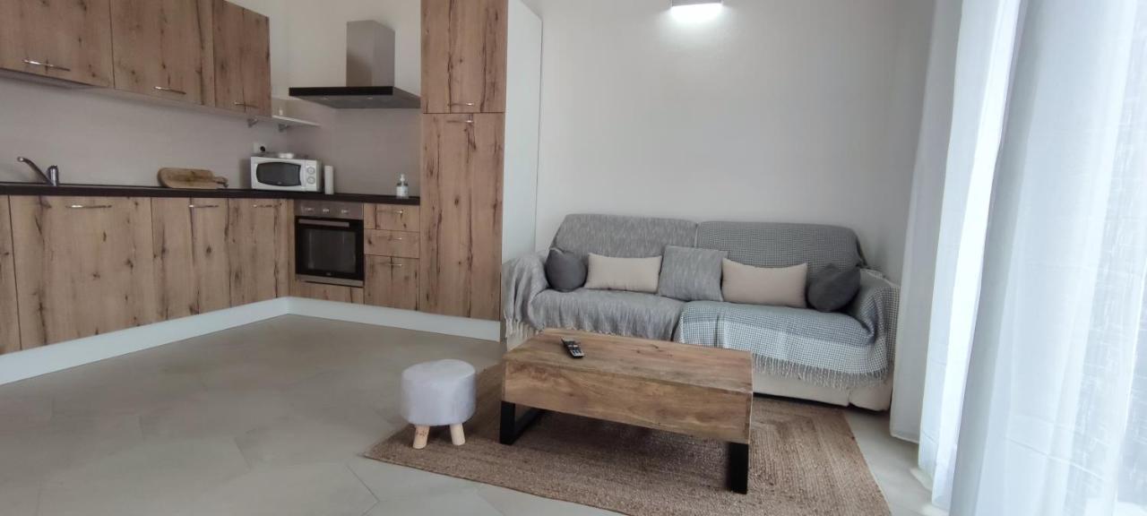 Dolce Casa Baia Sant'Anna - Budoni Bagian luar foto