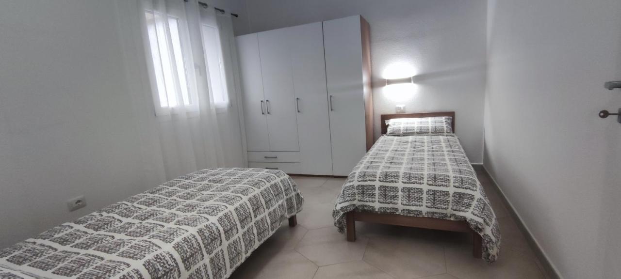 Dolce Casa Baia Sant'Anna - Budoni Bagian luar foto
