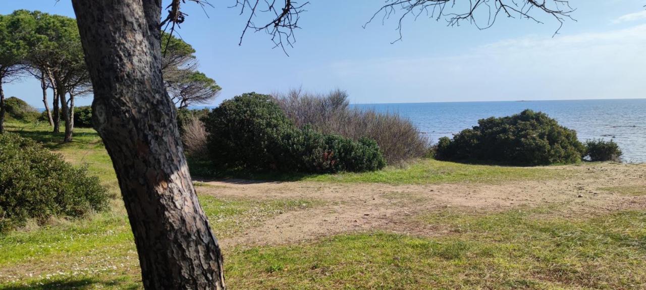 Dolce Casa Baia Sant'Anna - Budoni Bagian luar foto