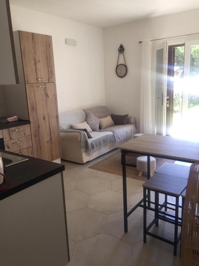 Dolce Casa Baia Sant'Anna - Budoni Bagian luar foto