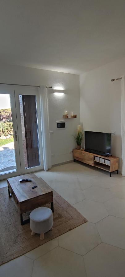 Dolce Casa Baia Sant'Anna - Budoni Bagian luar foto