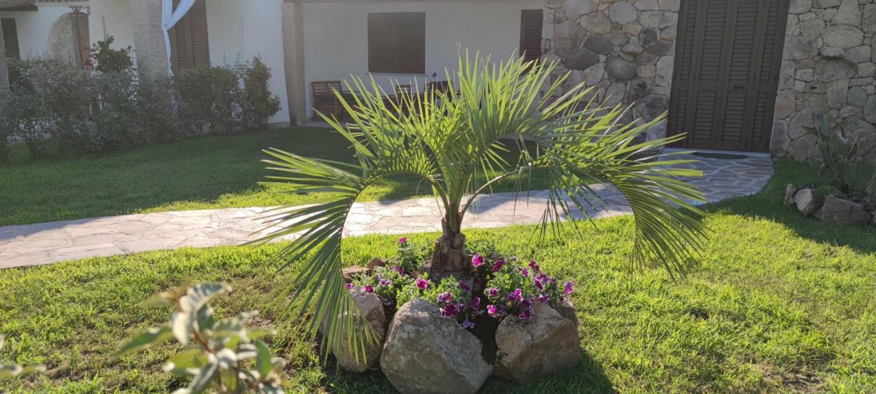 Dolce Casa Baia Sant'Anna - Budoni Bagian luar foto
