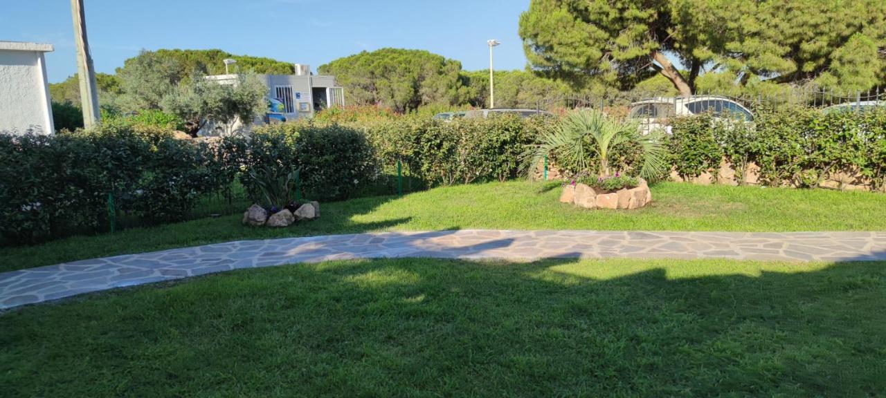 Dolce Casa Baia Sant'Anna - Budoni Bagian luar foto